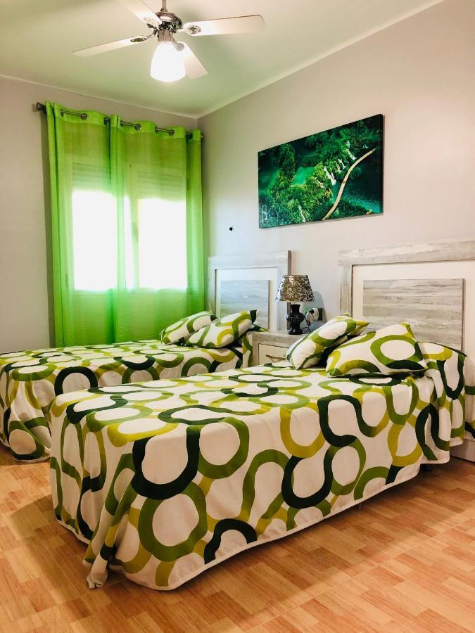 Centrico Labradores 15 Peñíscola Exterior foto